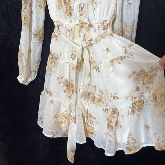 mini 👗dress - Picture 3 of 7